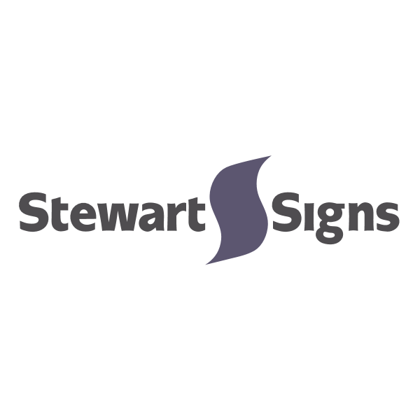 stewart-signs-logo