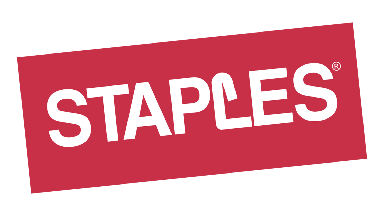 Staples